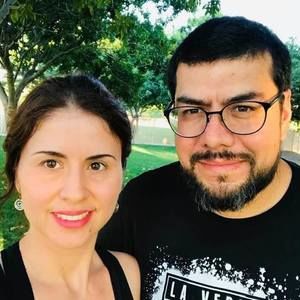 Meet your Posher, Alejandra